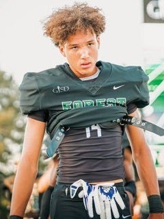 Braylon Deal athlete image