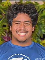 Matulino Masunu Bellevue Defensive Tackle