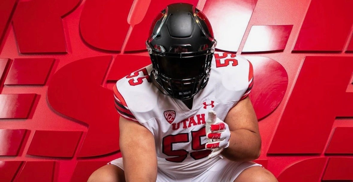 Top247 Ol Expected At Utah This Weekend 7994