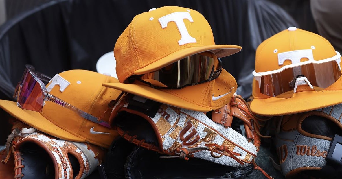 Tennessee baseball