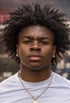 Tyler Robinson athlete image