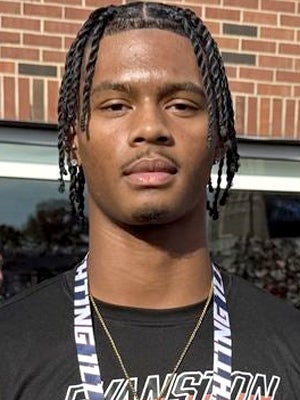 Justin Johnson
