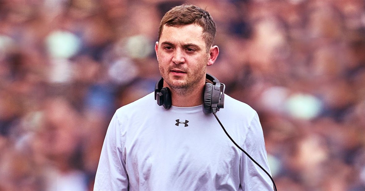 Tim Rees Sport How Tommy Rees figures to tweak Alabama's offense