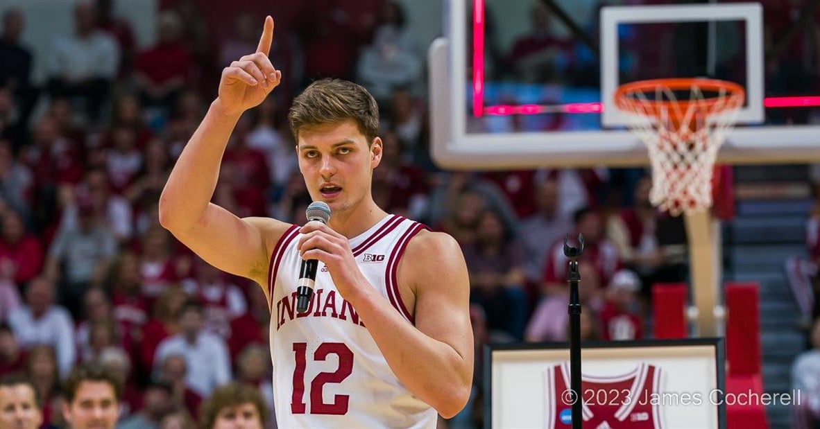 Inside The Locker Room: NCAA Tournament and transfer portal edition