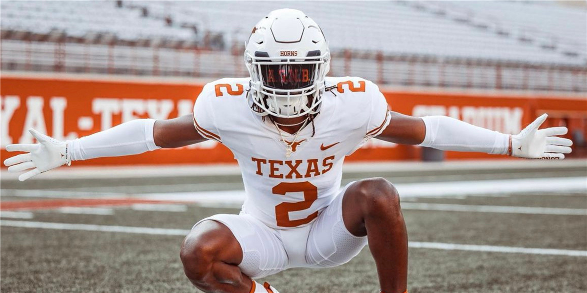 Horns247 - Texas Longhorns Football & Recruiting