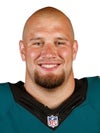 Lane Johnson, Philadelphia, Offensive Tackle