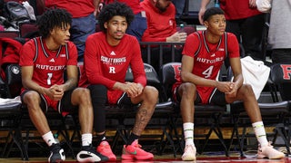 College basketball's eight most disappointing teams so far in 2024-25