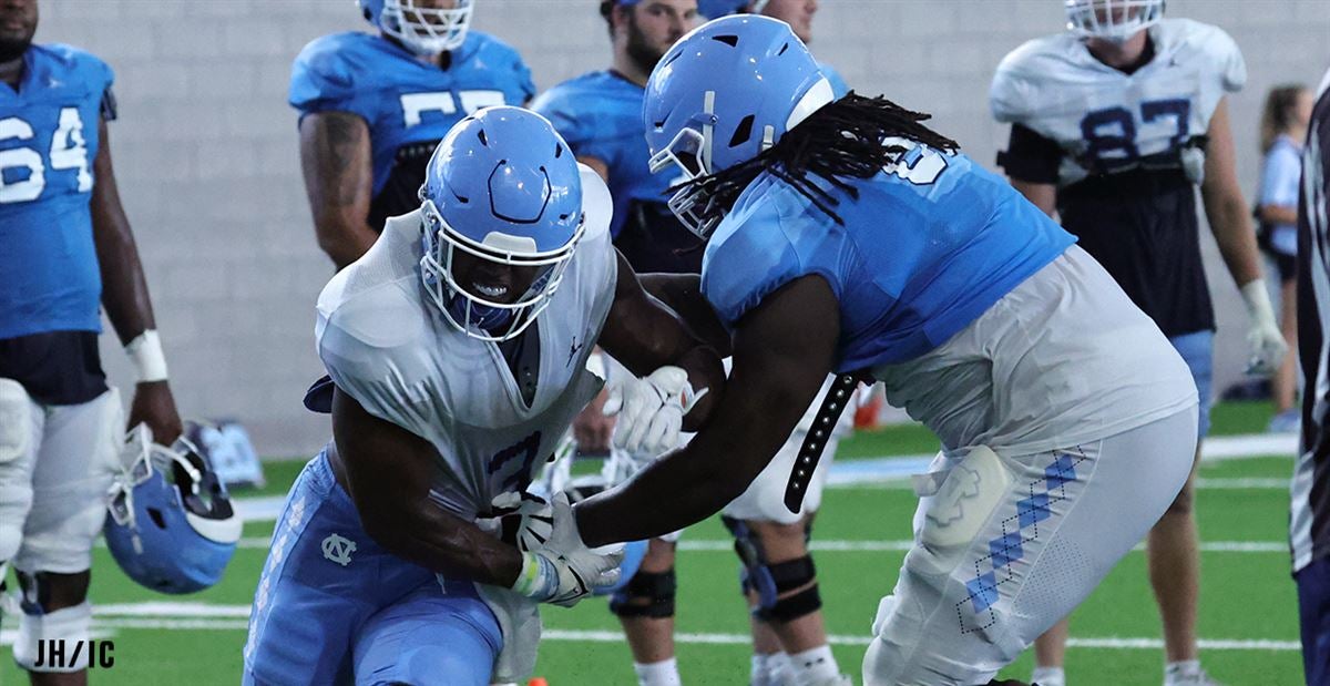 UNC Football Recruits In Top247 2024 Rankings Update - Tar Heel