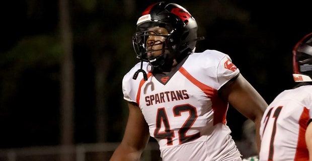 College football recruiting: Six Top247 prospects headline this week’s ...