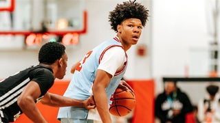 Scouting four-star SG Joseph Hartman's fit with Michigan