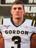 Stryker Reed, Gordon, Athlete
