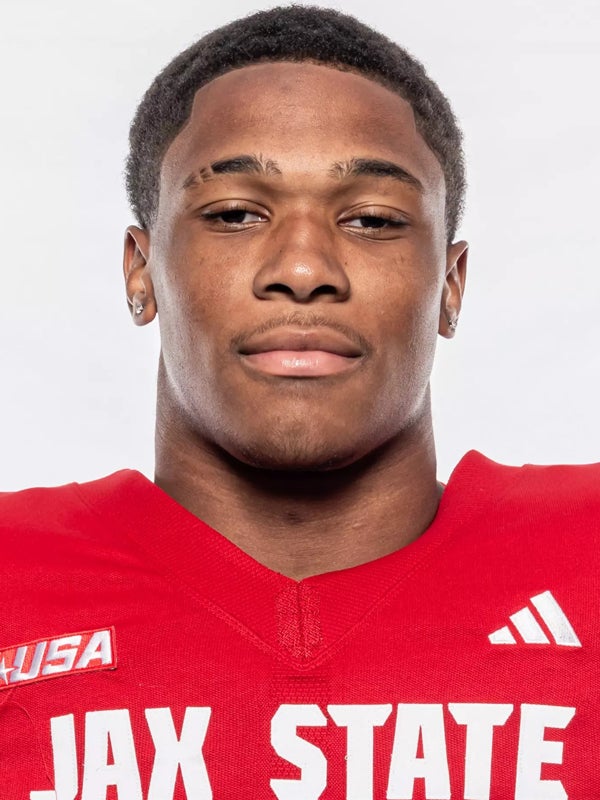 Khari Bendolph athlete image