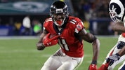 Julio Jones, Devonta Freeman won’t play vs. Jets, Dan Quinn says