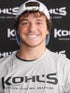 Zack Feenburg athlete image