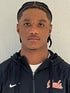 Jamison Starks athlete image