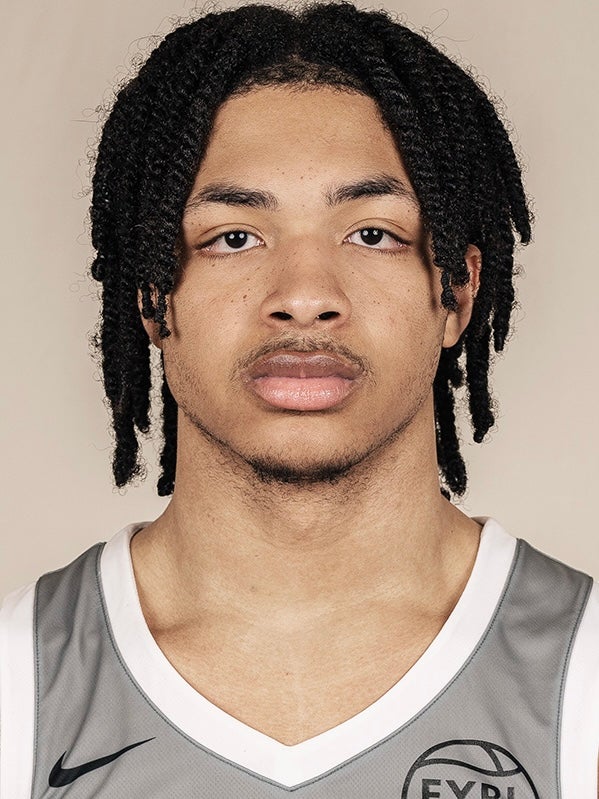 Amari Mathis 2025 Top Basketball Recruits