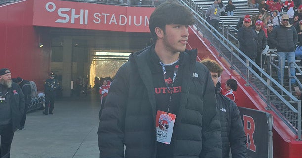 Gallery: A look at which recruits were on hand for final Rutgers ...
