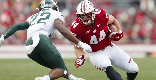 Ranking Wisconsin's 2022 NFL Draft Prospects