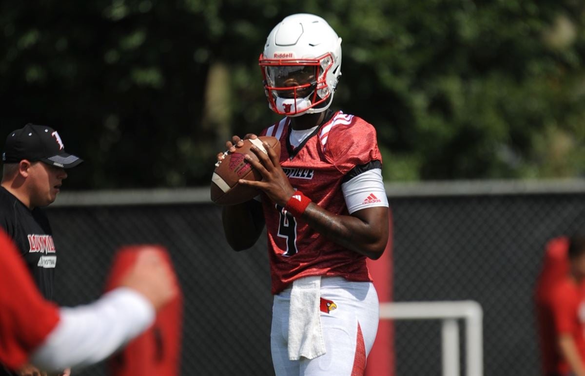 Lamar Jackson // Baltimore Ravens // Signed Riddell Speed Mini Helmet -  Schwartz Sports - Touch of Modern