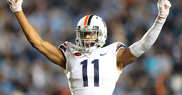 Breaking Down The 2020 Uva Football Roster Recruiting Impact