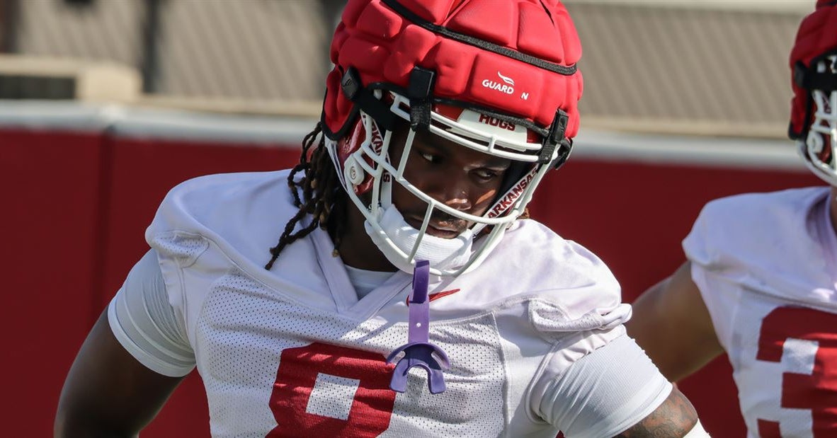Hasz and Washington bond over difficult injury rehab journeys last season