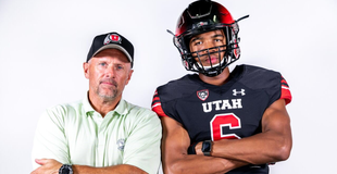 Utah Recruiting: Texas LB Myles Jernigan Enjoys Utah Unofficial Utah Recruiting: Texas LB Myles Jernigan Enjoys Utah Unofficial