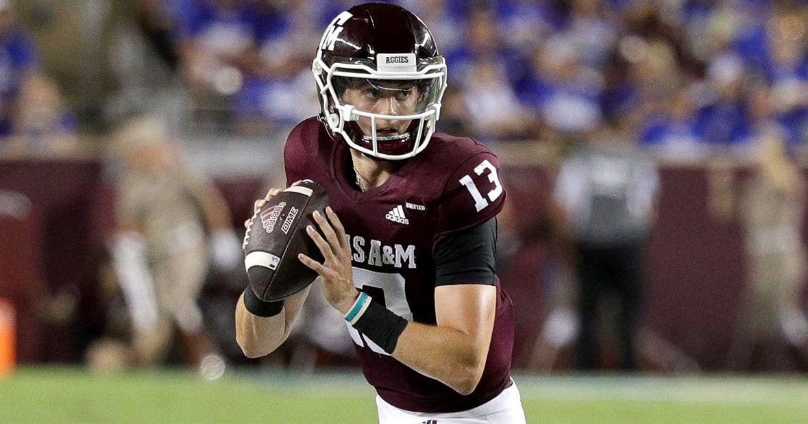 QB Haynes King of Texas A&M football named Aggies owner receives rave assessments from the media – Travel Everyday Feed Mail