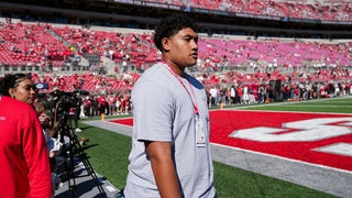 One big visitor to know from each 247Sports national football recruiting analyst in Week 9 of the 2026 season