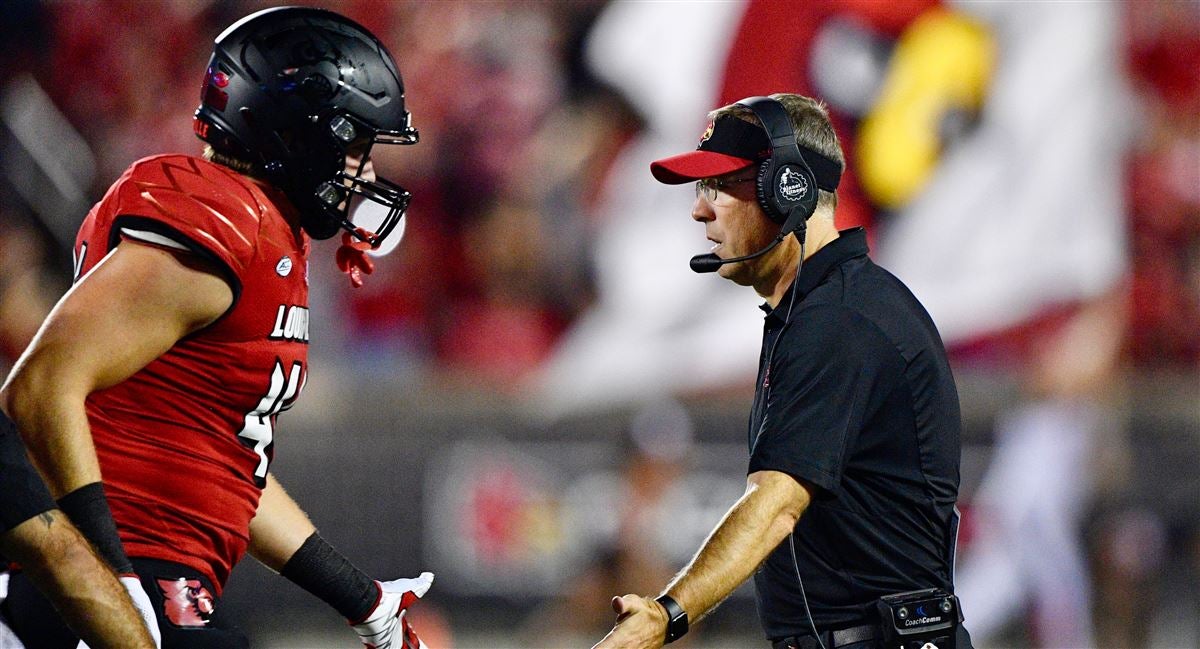 Wake Forest vs Louisville Odds, Picks: Count on Cunningham & Cards