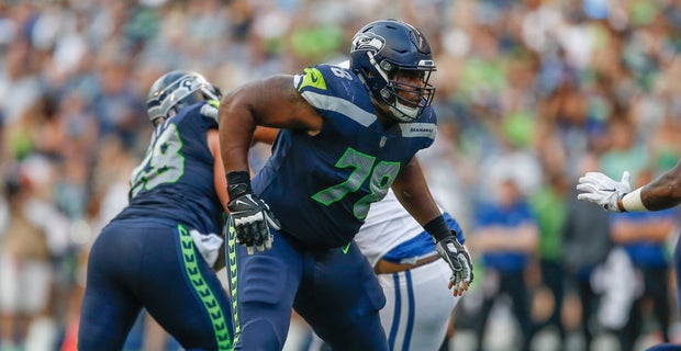 News and notes from 2021 NFL Free Agency from the Seattle Seahawks -  Revenge of the Birds