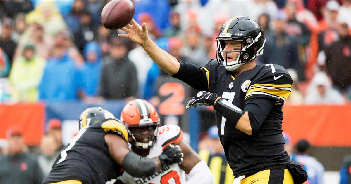 So far, so good: Steelers building momentum during 4-0 start