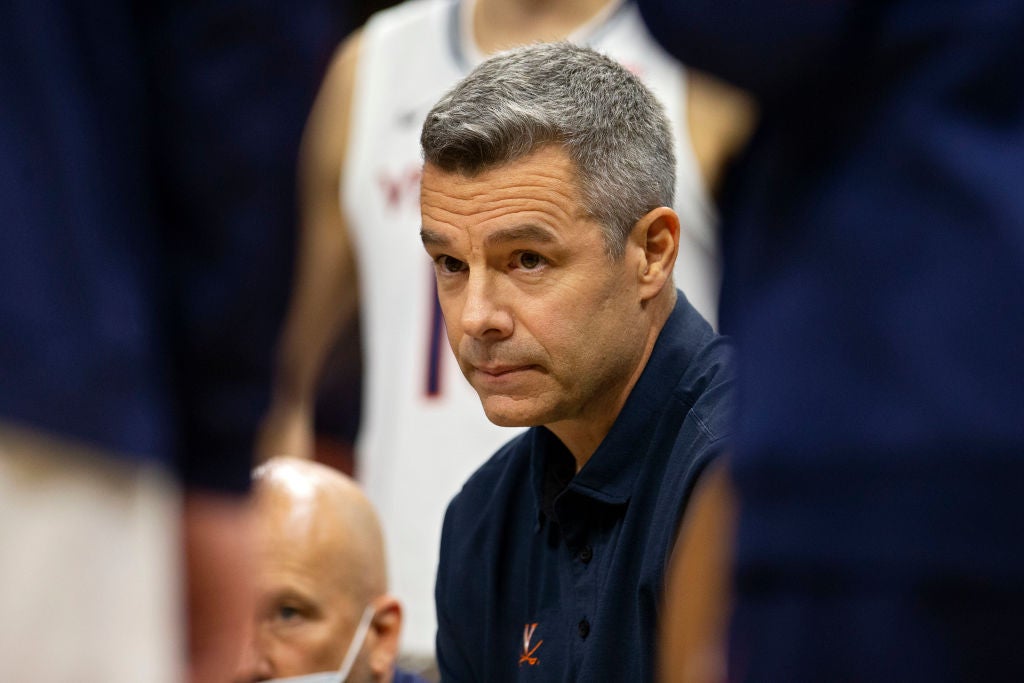 The good and the bad in UVA basketball s win over FDU