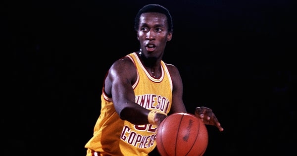 The Five Greatest Minnesota Gopher Basketball Teams Of All Time