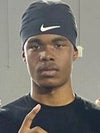 Mark Thorpe III athlete image