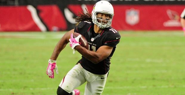 95 PLAYOFF LEGEND LARRY FITZGERALD COMING SATURDAY!