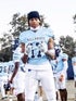 Cairo Williams athlete image