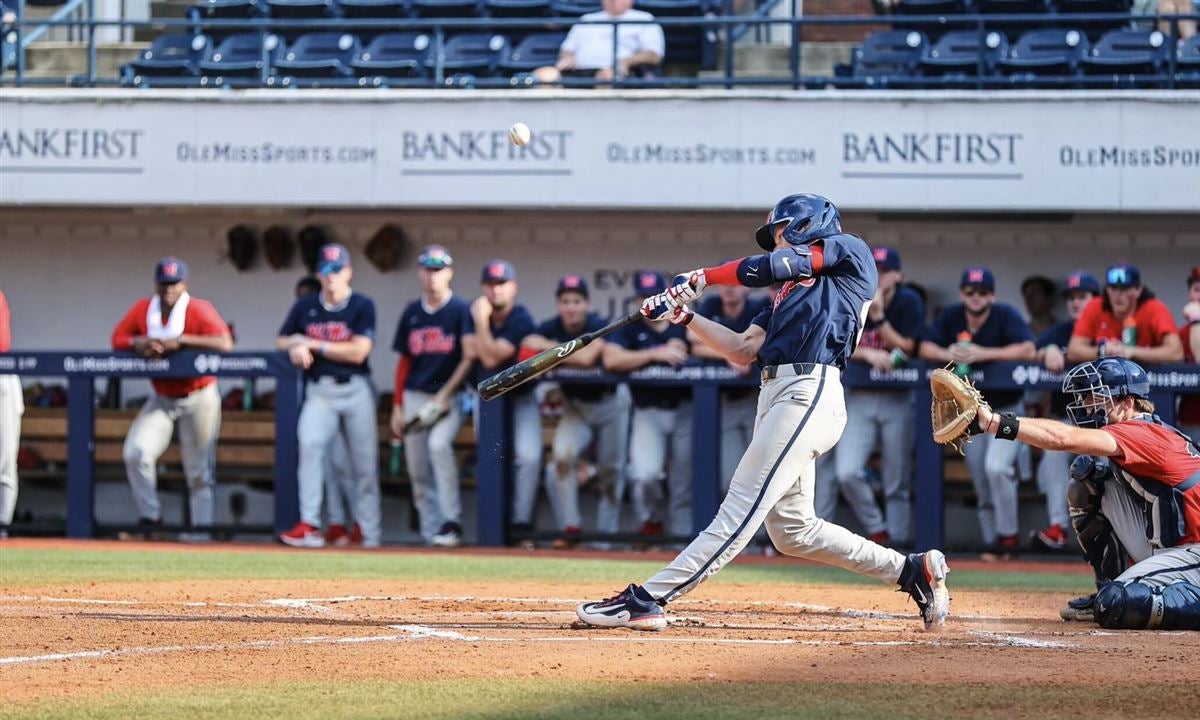 Sluggers came out to play during Friday fall ball + full roster