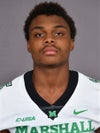 Rasheen Ali, Marshall, Running Back