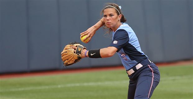 Nationally-Ranked Ole Miss Softball Opens Season Thursday