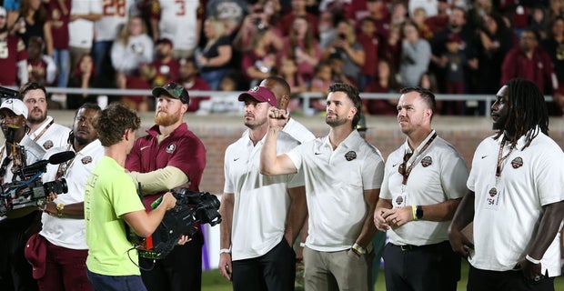 Photo Gallery 2013 National Championship Celebration