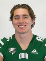 Tyler Foster, Pickerington North, Tight End