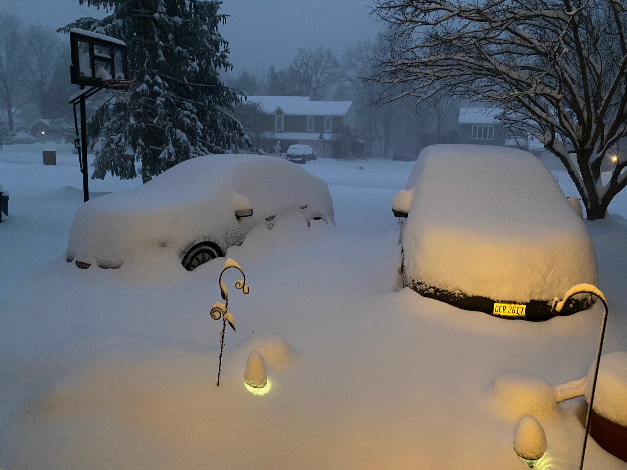 Ngxsnow Emergency Ohio Levels 42 - nkcxsmg