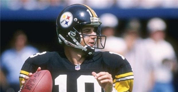 5 Greatest Quarterbacks In Pittsburgh Steelers History