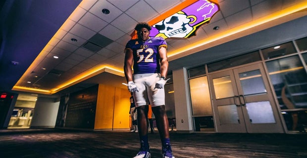 East Carolina Pirates: 2020 Season Preview. Are the Pirates a potential  dark horse in the AAC? - Underdog Dynasty