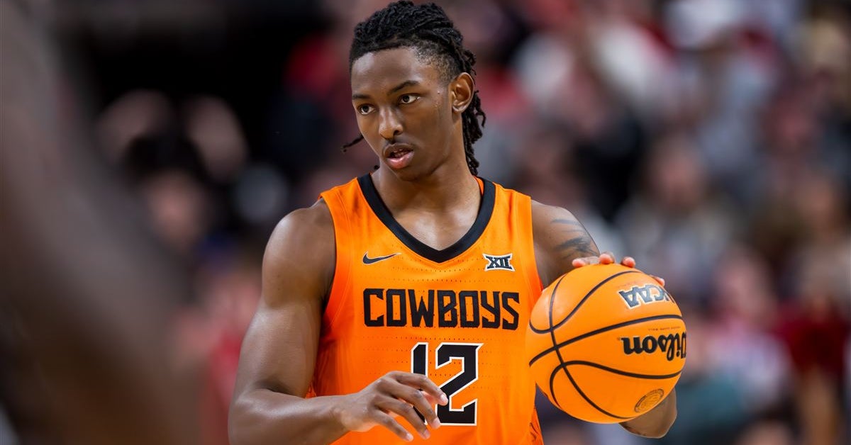 College basketball transfer portal's bestavailable prospects as spring