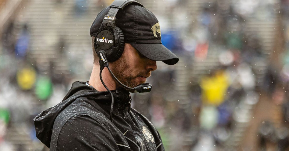 Early summer Colorado Buffaloes football depth chart predictions