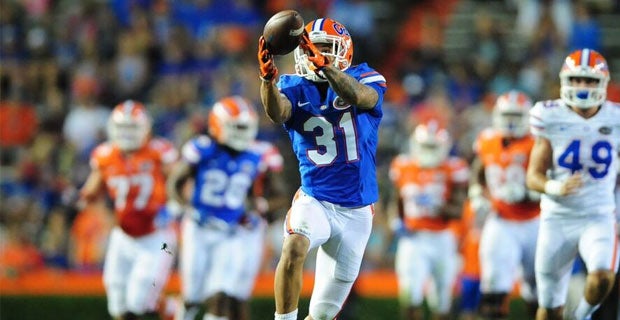 247Sports on X: Detroit Lions release former Florida standout Teez Tabor:    / X