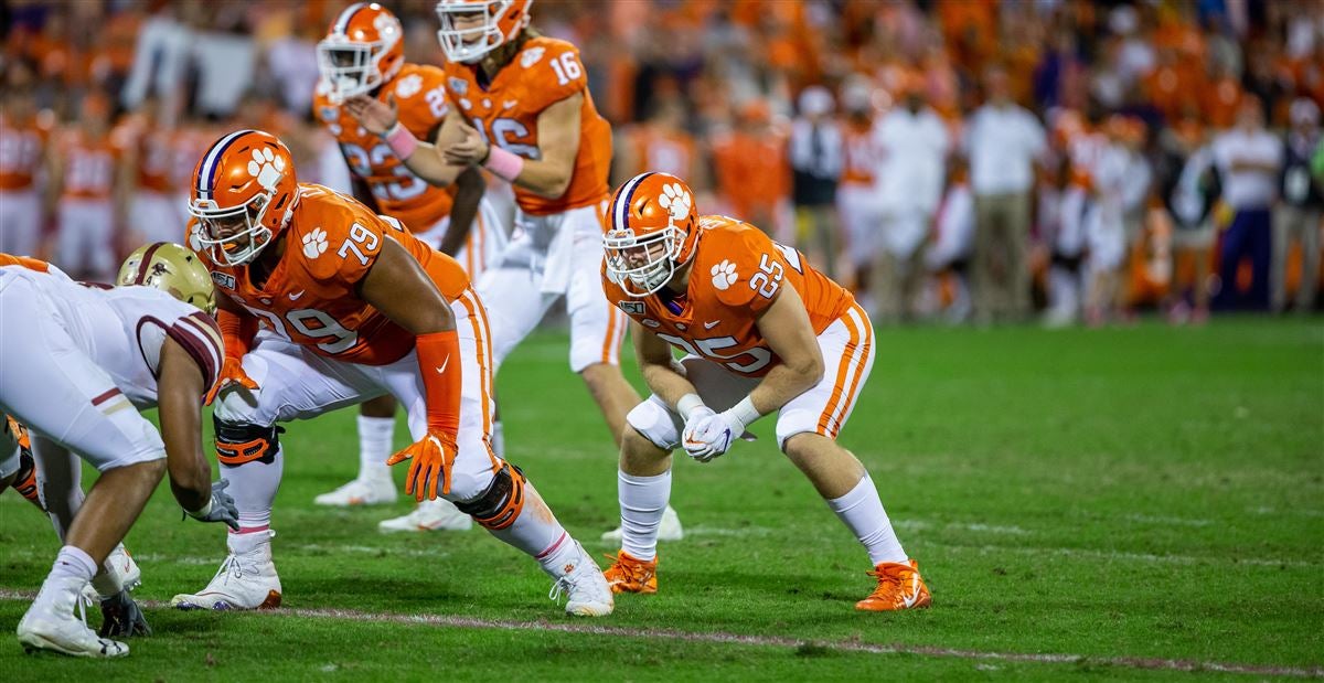 Jackson Carman, Cincinnati, Offensive Tackle