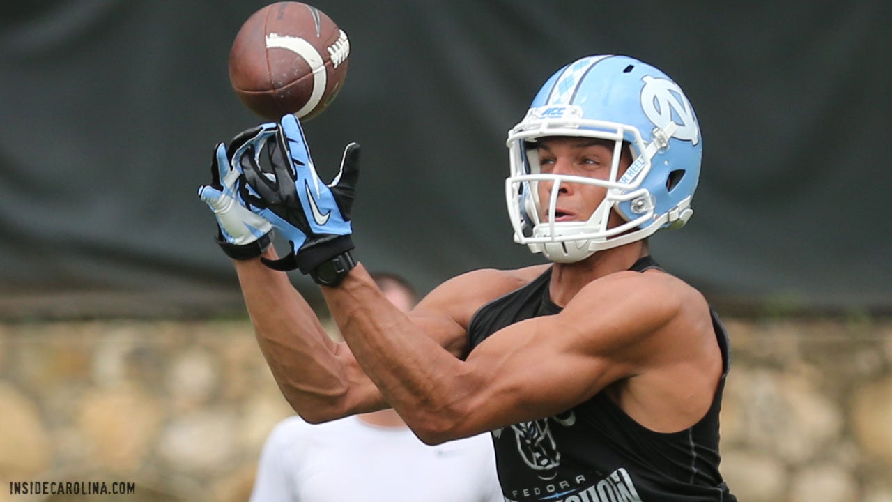 NFL free agency 2023: Falcons reportedly sign WR Mack Hollins - The  Falcoholic