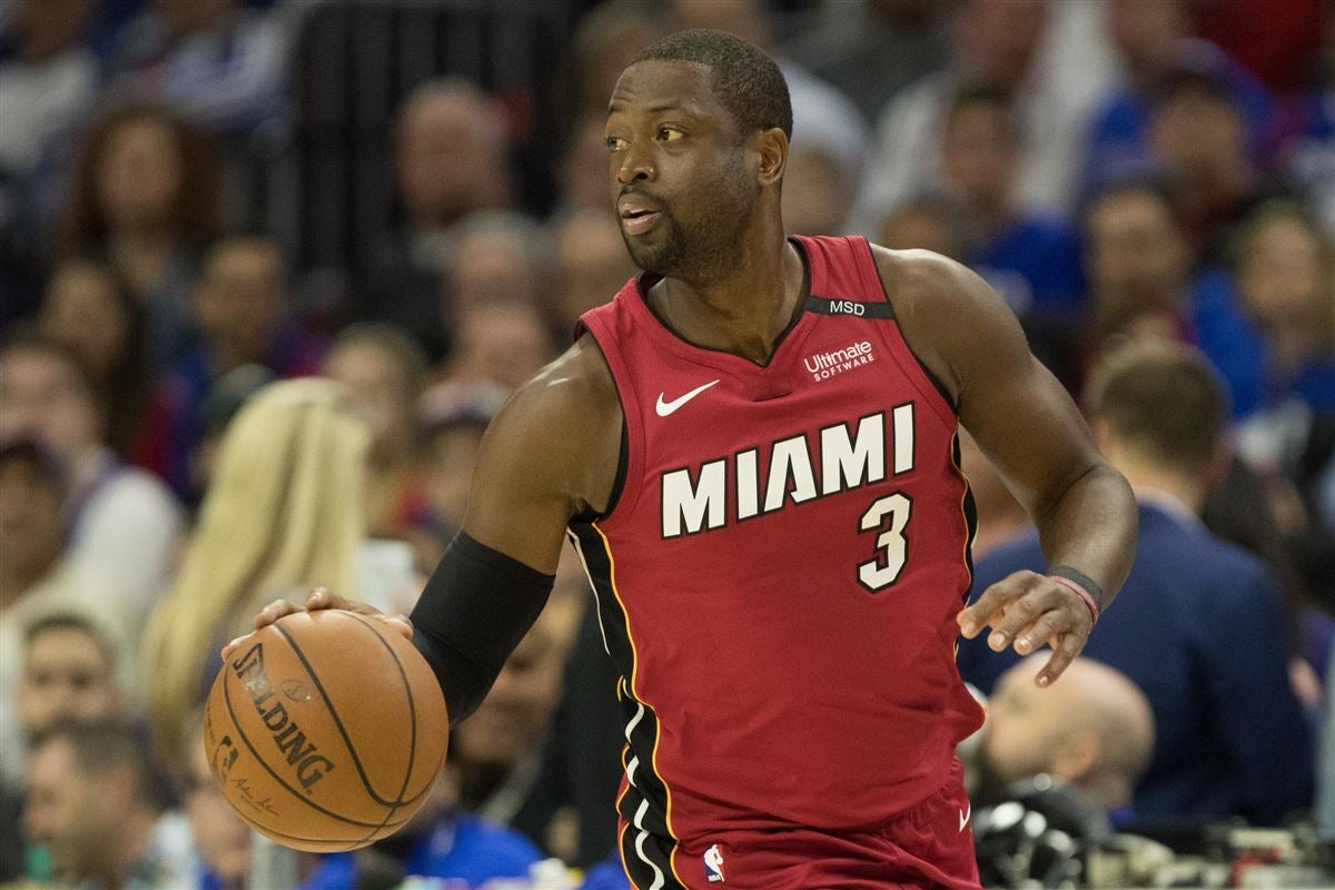 Miami Heat vs. Cleveland Cavaliers Game Recap: Heat Massacre Cavs on Wade's  Special Night